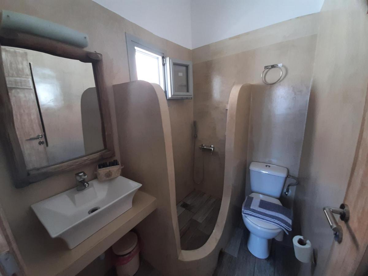 Κυθνοσ Larerooms Mérichas Dış mekan fotoğraf