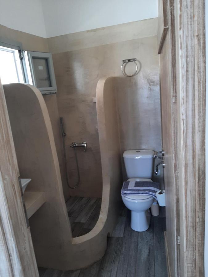 Κυθνοσ Larerooms Mérichas Dış mekan fotoğraf